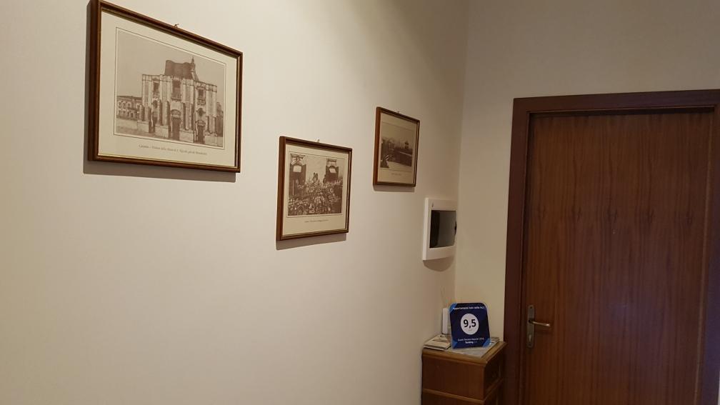 Appartamenti Sole Delle Aci Ачи-Сант'Антонио Экстерьер фото